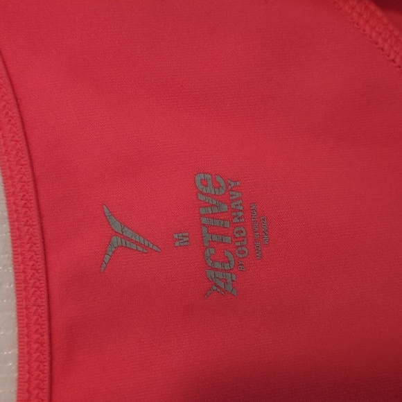 Women's Assorted Athletic Shirts - Lot Of 7 - Picture 10 of 15